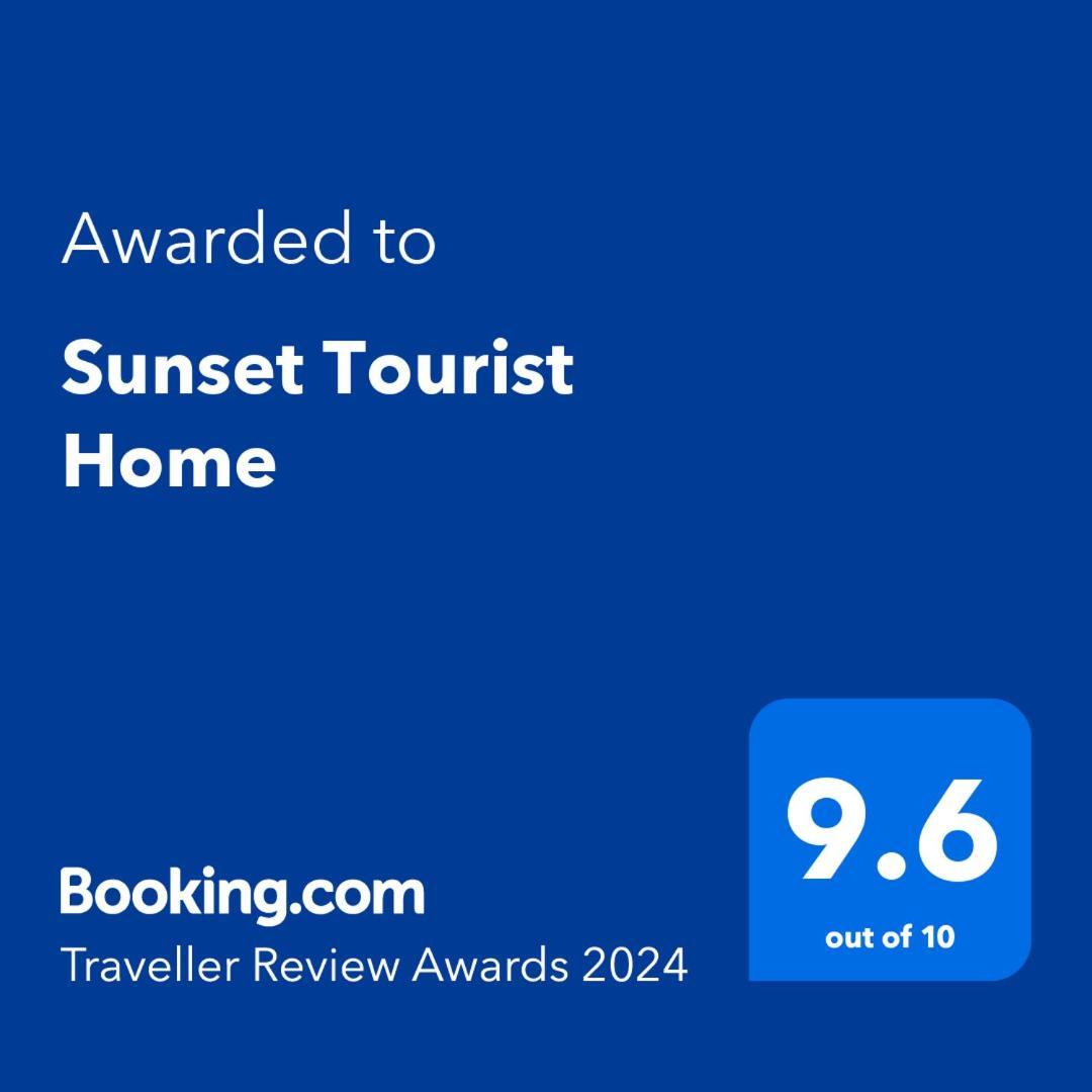 Sunset Tourist Home Polonnaruva Kültér fotó