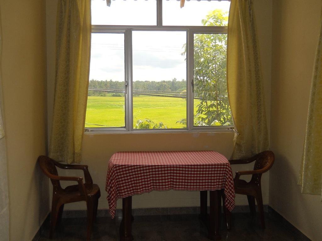 Sunset Tourist Home Polonnaruva Kültér fotó